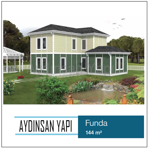 Aydınsa Yapı - Funda